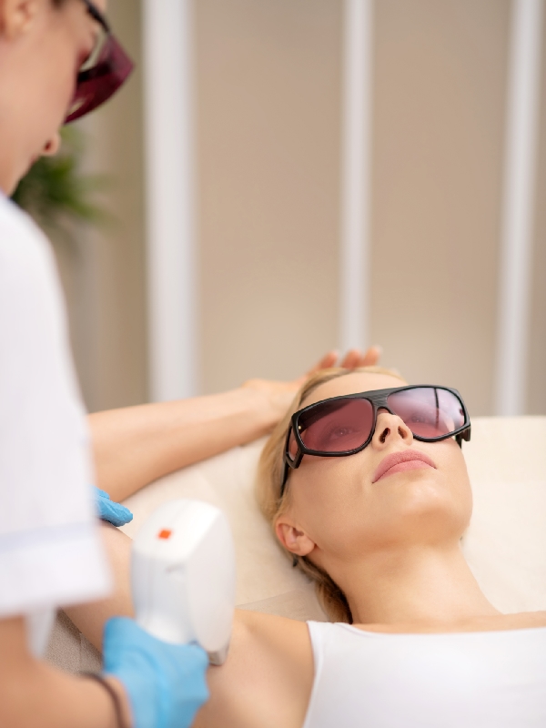 IntegraLife Spa