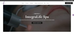 Our New Website is Live!