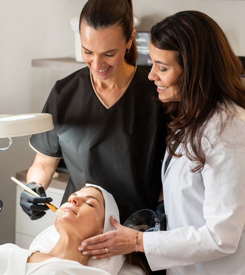 Tailored Skincare Services in Fort Myers, FL
