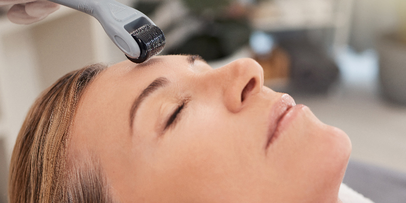 Clinical Facials in Fort Myers, Florida