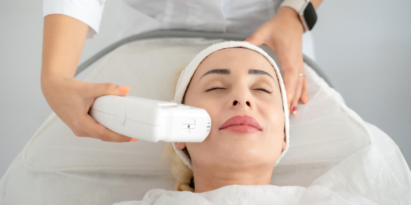 Venus Versa Treatments in Fort Myers, Florida