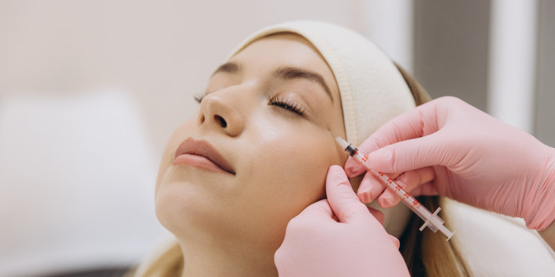 Injectables in Fort Myers, Florida