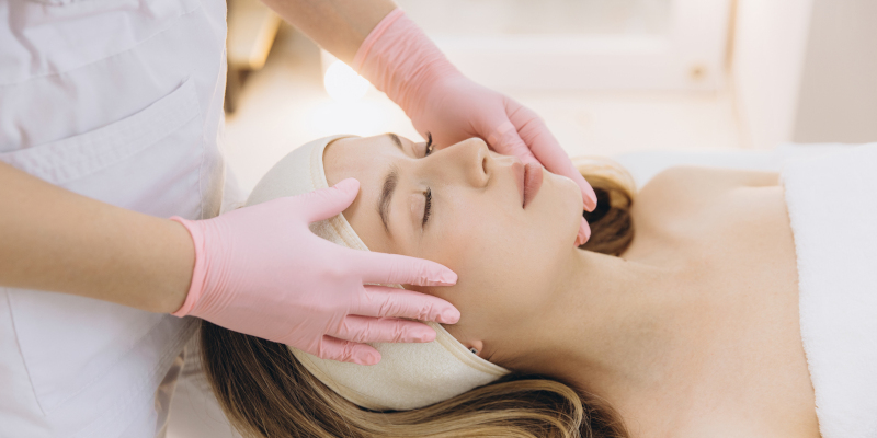 Med Spa Services in Fort Myers, Florida