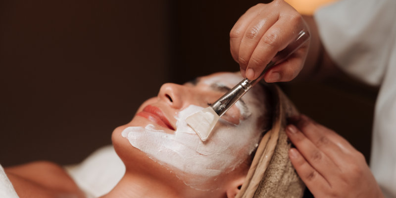 Facials in Fort Myers, Florida