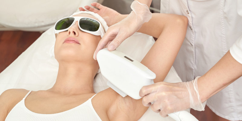 Laser Services in Fort Myers, Florida