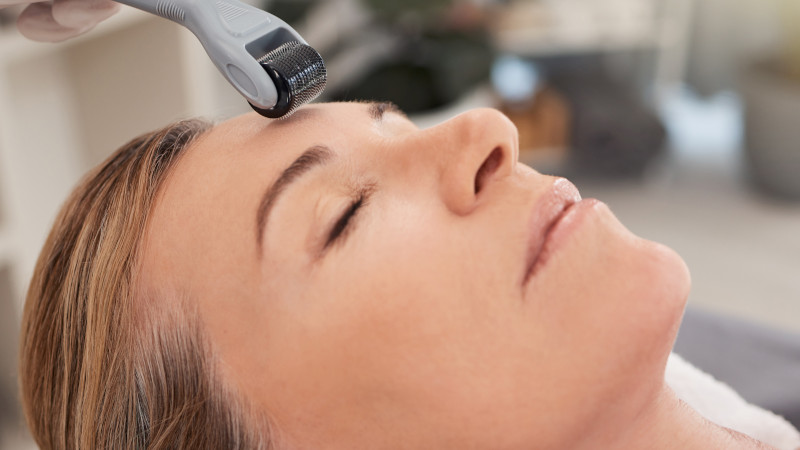 Revision Skincare in Fort Myers, Florida 