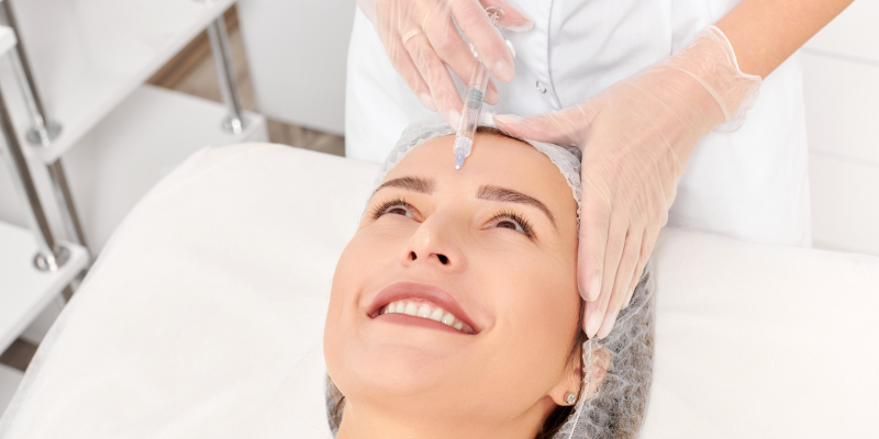 Botox in Fort Myers, Florida